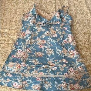 Spring dress| Brenda